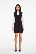 Neoclassic Contour Dress - Pure & Simple Canada