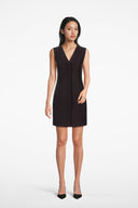 Neoclassic Contour Dress - Pure & Simple Canada
