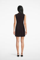 Neoclassic Contour Dress - Pure & Simple Canada