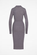 Robe polo longue Wales