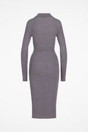 Wales Maxi Polo Dress