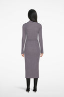 Wales Maxi Polo Dress - Pure & Simple Canada