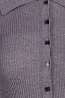 Wales Maxi Polo Dress - Pure & Simple Canada
