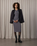 Wales Maxi Polo Dress - Pure & Simple Canada