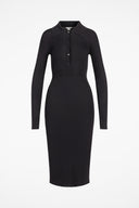 Robe polo longue Wales