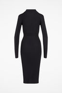 Wales Maxi Polo Dress