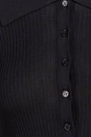 Wales Maxi Polo Dress - Pure & Simple Canada