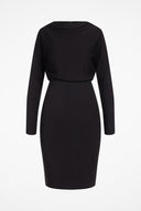 Serene Timeless Dress