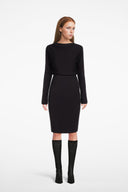 Serene Timeless Dress - Pure & Simple Canada