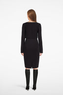 Serene Timeless Dress - Pure & Simple Canada