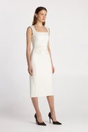 The Charlotte Dress - Pure & Simple Canada