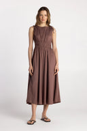 The Olso Dress - Pure & Simple Canada