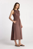 The Olso Dress - Pure & Simple Canada