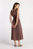The Olso Dress - Pure & Simple Canada
