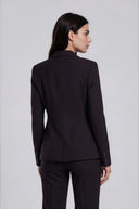 Classic Ponte Jacket - Pure & Simple Canada