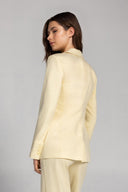 Venezia Blazer - Pure & Simple Canada