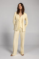 Venezia Blazer - Pure & Simple Canada