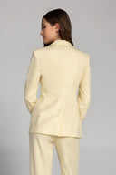 Venezia Blazer - Pure & Simple Canada