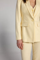 Venezia Blazer - Pure & Simple Canada