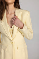 Venezia Blazer - Pure & Simple Canada