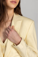 Venezia Blazer - Pure & Simple Canada