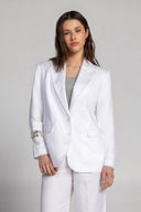 Milano Blazer - Pure & Simple Canada