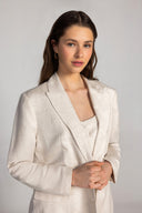 Milano Blazer - Pure & Simple Canada