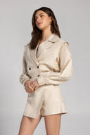 Firenze Trench - Pure & Simple Canada