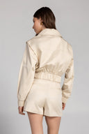 Firenze Trench - Pure & Simple Canada