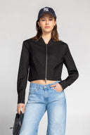 Madrid Jacket