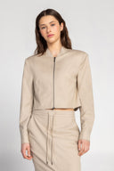 Madrid Jacket - Pure & Simple Canada
