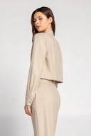 Madrid Jacket - Pure & Simple Canada
