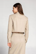 Madrid Jacket - Pure & Simple Canada