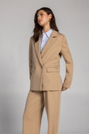 Pretty In Blazer - Pure & Simple Canada