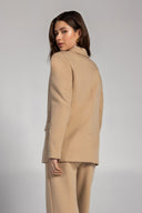 Pretty In Blazer - Pure & Simple Canada
