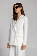 Pretty In Blazer - Pure & Simple Canada