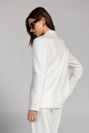 Pretty In Blazer - Pure & Simple Canada