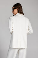 Pretty In Blazer - Pure & Simple Canada