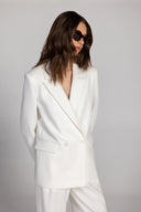 Pretty In Blazer - Pure & Simple Canada