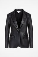 Blazer ajusté Vogue Raglan