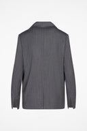 Blazer à cadre Cambridge