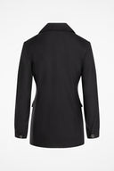 Calais Tailored Edge Blazer