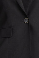 Calais Tailored Edge Blazer - Pure & Simple Canada