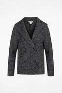 Soho Cocoon Jacket