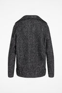 Soho Cocoon Jacket