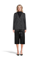 Soho Cocoon Jacket - Pure & Simple Canada