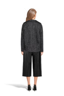Soho Cocoon Jacket - Pure & Simple Canada