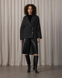 Soho Cocoon Jacket - Pure & Simple Canada