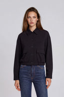 Scuba Bomber Jacket