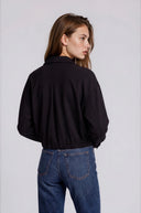 Scuba Bomber Jacket - Pure & Simple Canada